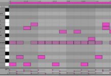 guide to edm drum programming