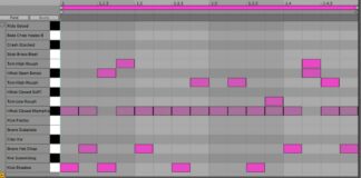 guide to edm drum programming