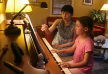 importance of music education for young musicians