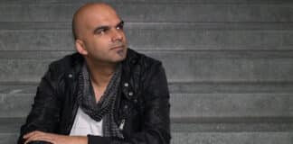roger shah forests