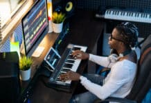 tools to make music production easier