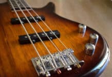 benefits of learning bass guitar
