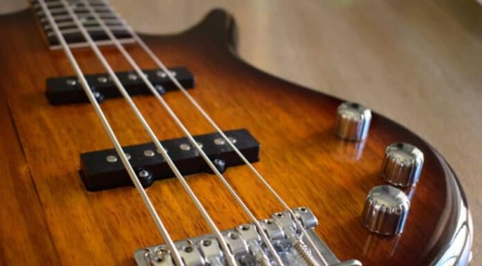 benefits of learning bass guitar