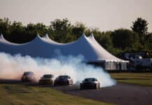 gridlife midwest festival 2023 lineup