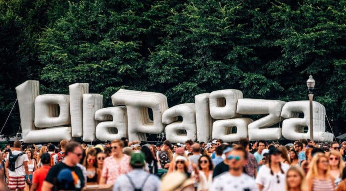 lollapalooza 2023 lineup
