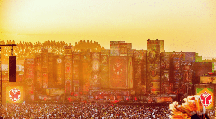 tomorrowland the reflection of love brazil