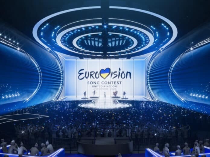 betting on the eurovision song contest