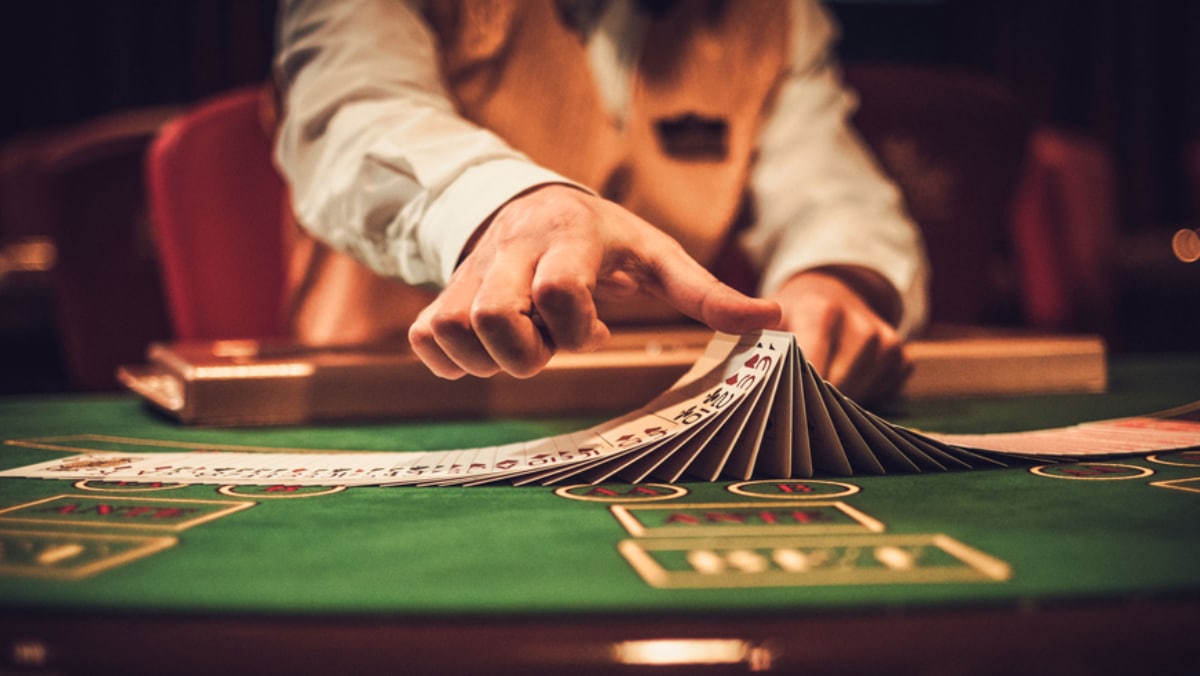 Bonuses For Live Casino Games: Types, Benefits, Specifics Of Use