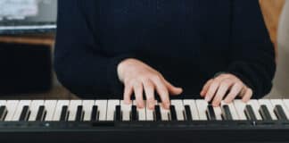 how to get the most out of your digital piano