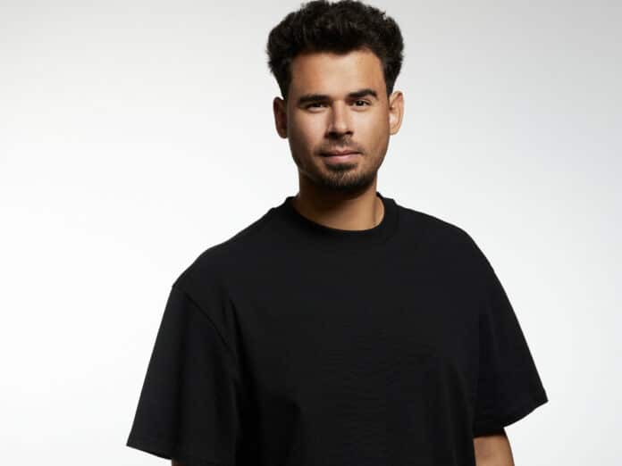 afrojack off the wall