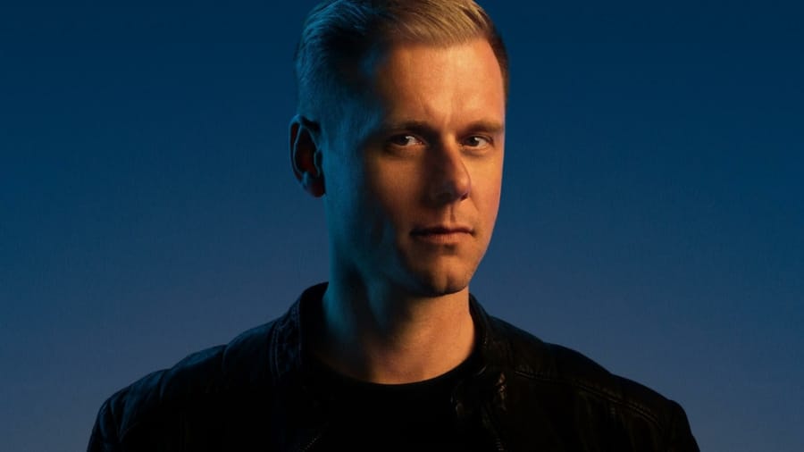 The Magic Of Armin Van Buuren: What Sets Him Apart In The EDM World