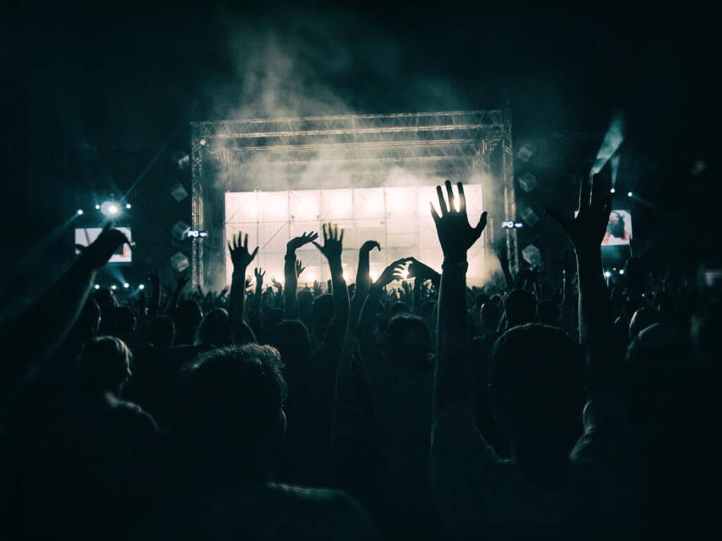 Concerts You Should Not Miss For Summer 2023