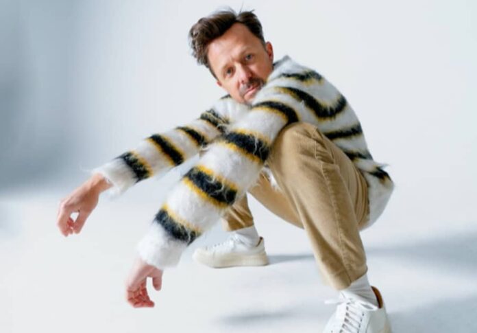 martin solveig now or never