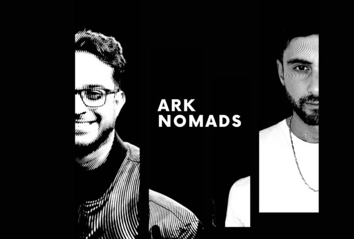 melodic house mix 2023 by ark nomads