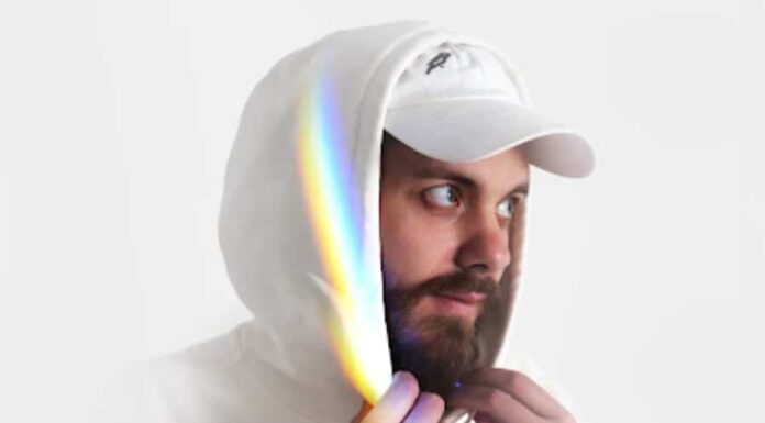san holo bring back the color