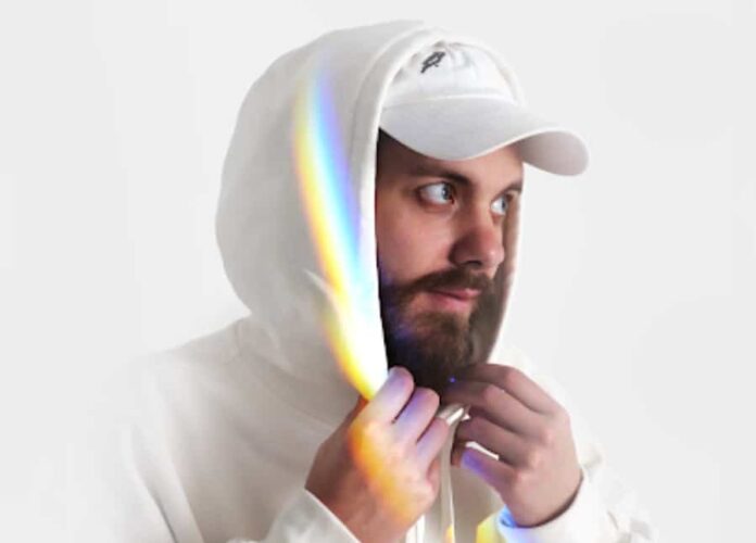 san holo bring back the color