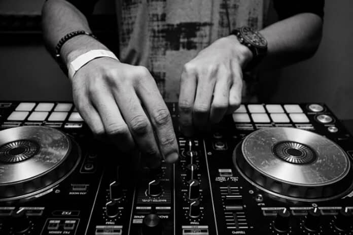 tips for beginner DJs