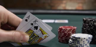 blackjack games in online casinos