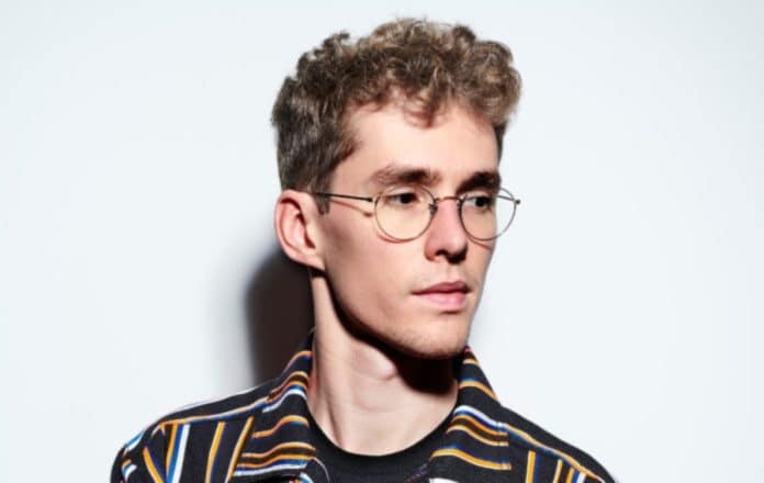 Lost Frequencies And Andromedik Release Drum N Bass Deluxe Mix Of ‘The ...