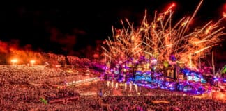 tomorrowland 2023 review
