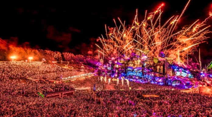 tomorrowland 2023 review
