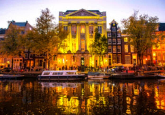 amsterdam dance event conference program 2023