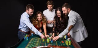 background music can shape your gambling experience