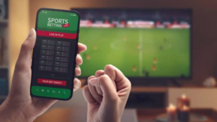 sports betting journey in canada