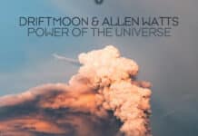 driftmoon power of the universe