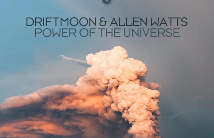 driftmoon power of the universe