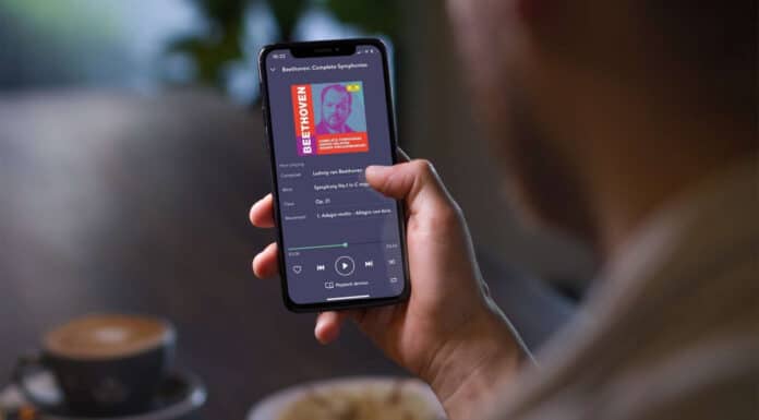in-depth look at music streaming services