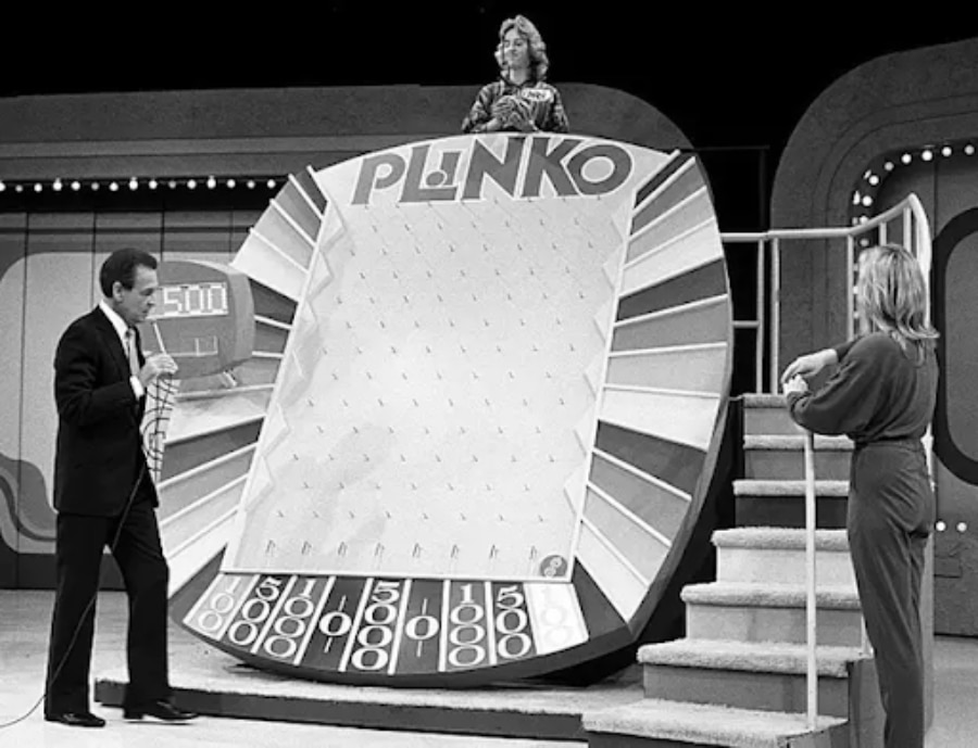 plinko slot