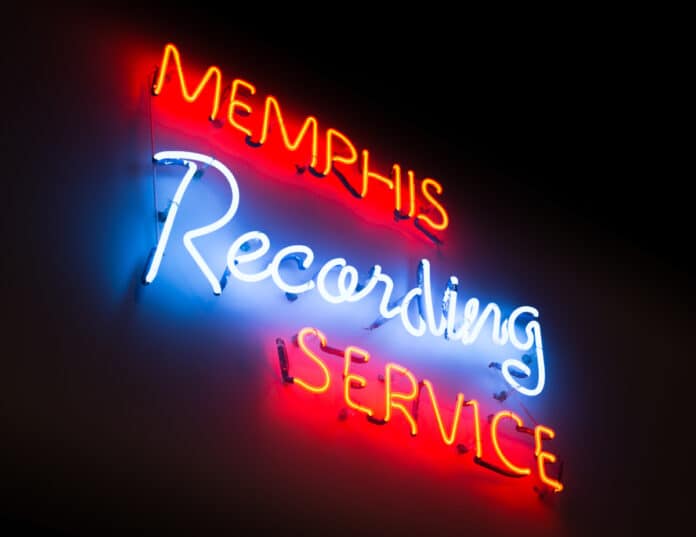 why the memphis music scene is underrated