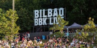 bilbao bbk live 2024 lineup