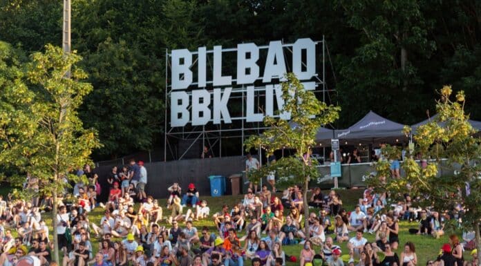 bilbao bbk live 2024 lineup