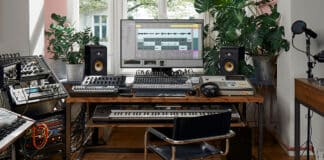 electronic music production software reviews