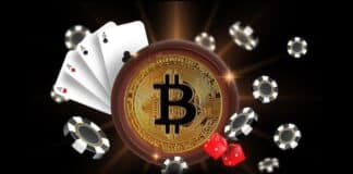 how bitcoin casinos are changing the game