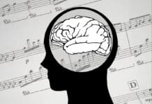 link between music & mental health