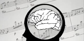 link between music & mental health