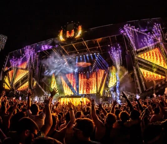 reasons to visit ultra europe music festival in 2024