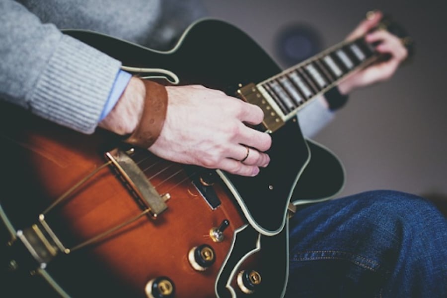 tips for learning to play an instrument