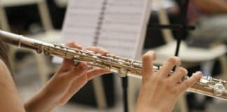tips for learning to play an instrument