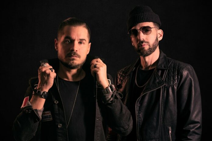 Dirtyphonics Unveil “Right Here, Right Now,” Fourth Single Off Upcoming Album Out This Year