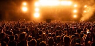 essential items to bring to your next music concert