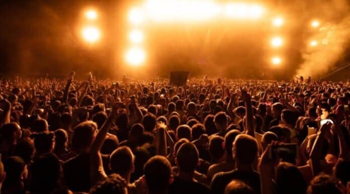 essential items to bring to your next music concert