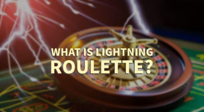 lightning roulette