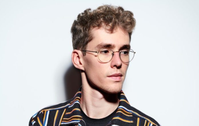 lost frequencies head down