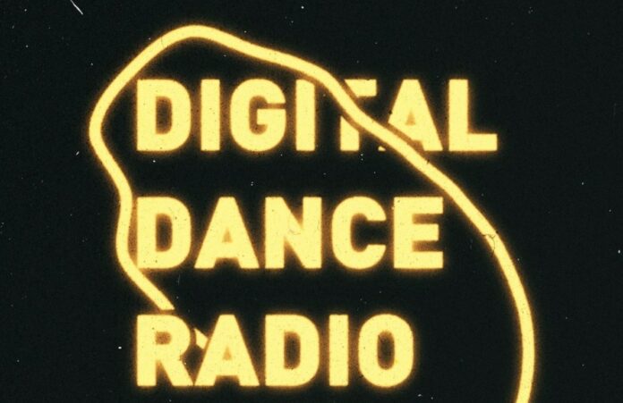 meetch digital dance radio december