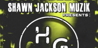 shawn jackson higher ground radio december