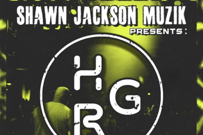 shawn jackson higher ground radio december